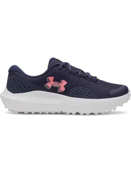 Golf golf Under Armour modra