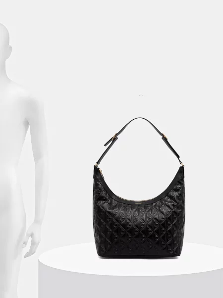 Calvin Klein Válltáskák fekete