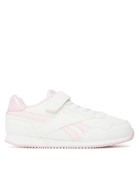 Reebok Sneakersy biela