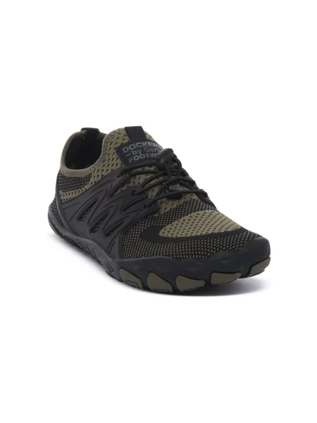 Tenisice Dockers zelena