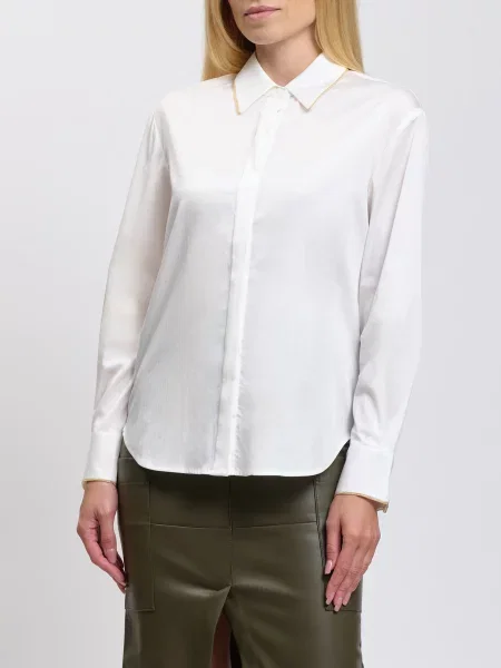 Сорочка Kocca біла