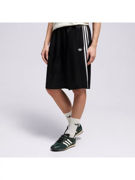 Adidas Szorty 3S Jaquard Jort czarne