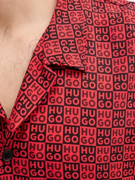 Рубашка Hugo
