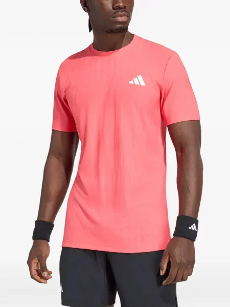 Hanorac Adidas alergare roz