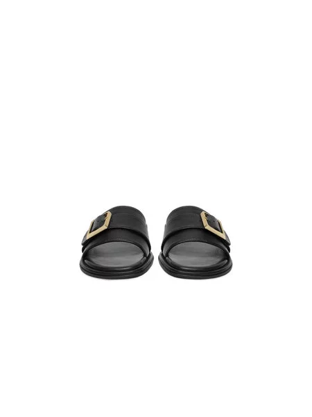 Natikače U.S. Polo Assn. crna