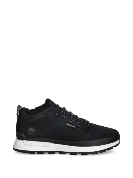 Sneakerși Timberland negru