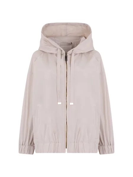 Tafta geacă 's Max Mara