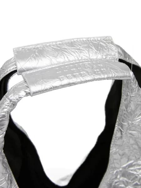 Portofel Mm6 Maison Margiela negru