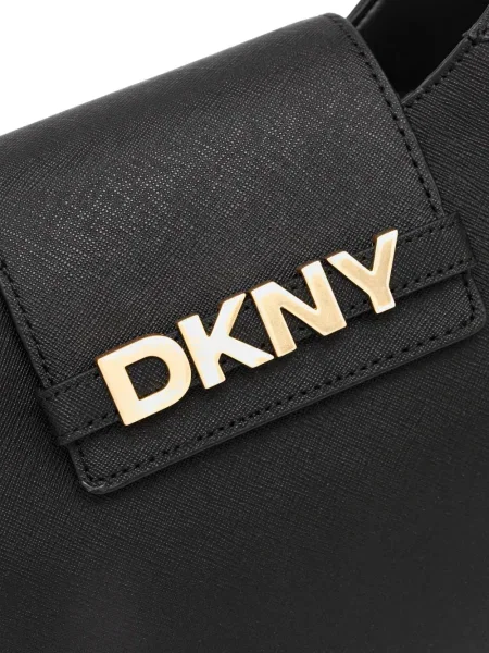 Geantă Dkny negru