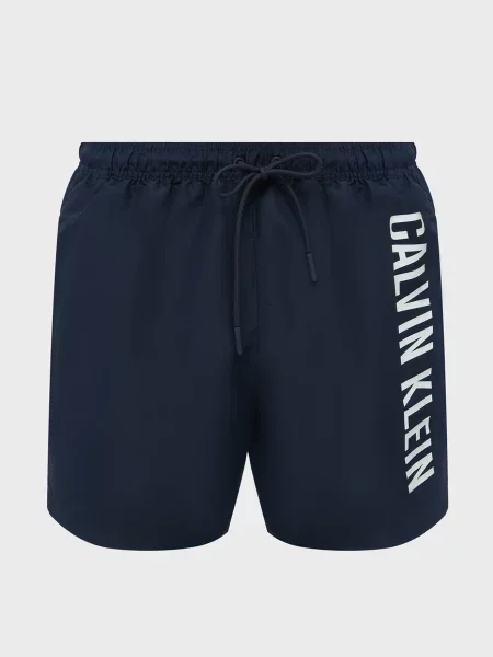 Шорти Calvin Klein сині