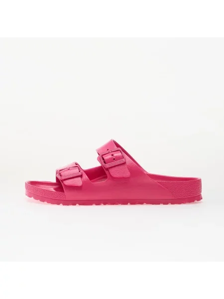 Trampki Birkenstock Arizona Essentials EVA Unisex Beetroot Purple EUR 8 różowe