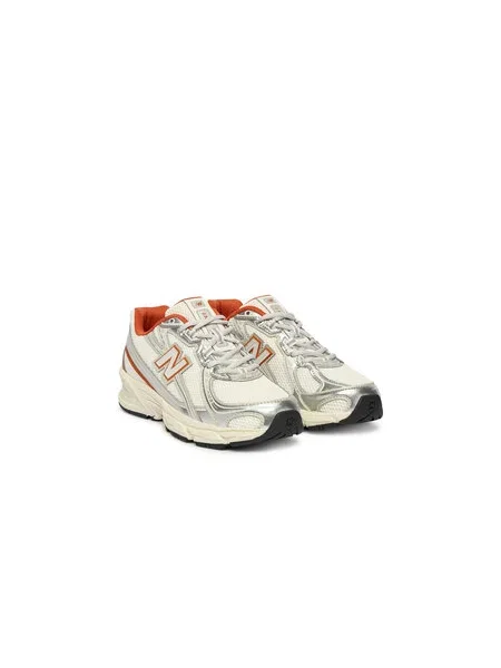 New Balance Laisvalaikio batai Pilka balta