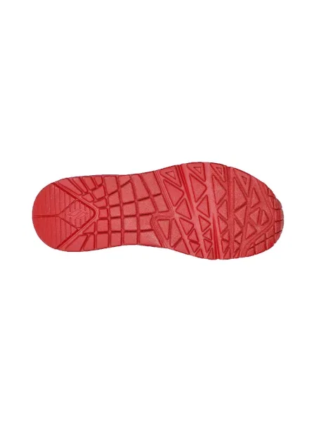 Tenisky Skechers červená
