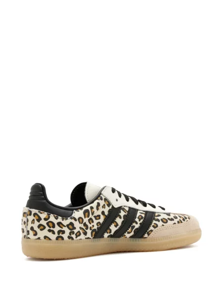 Sneakersy dziecięce Adidas Samba