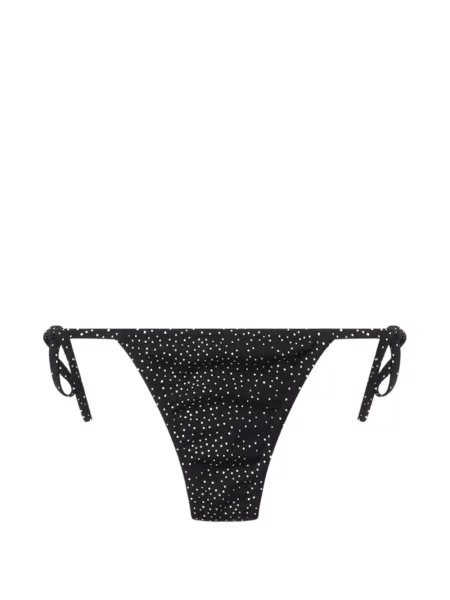 Bikini Isabel Marant negru