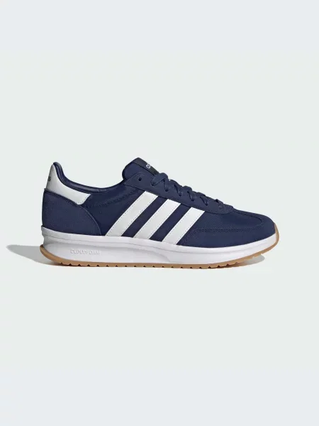Кроссовки Adidas Cloudfoam синие