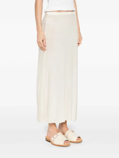 Fustă midi Avant Toi