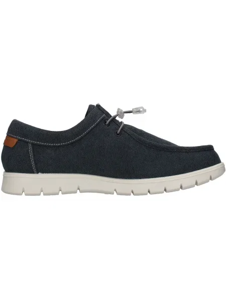 Pantofi Igi&co albastru