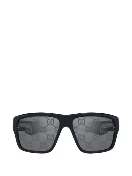 Слънчеви очила Gucci Eyewear синьо