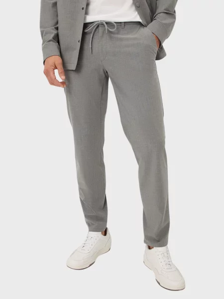 Штани Brax сірі