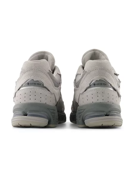 Sneakers New Balance Slate Grey/ Castlerock EUR szare