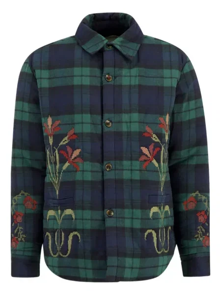 Košulja Baziszt plava