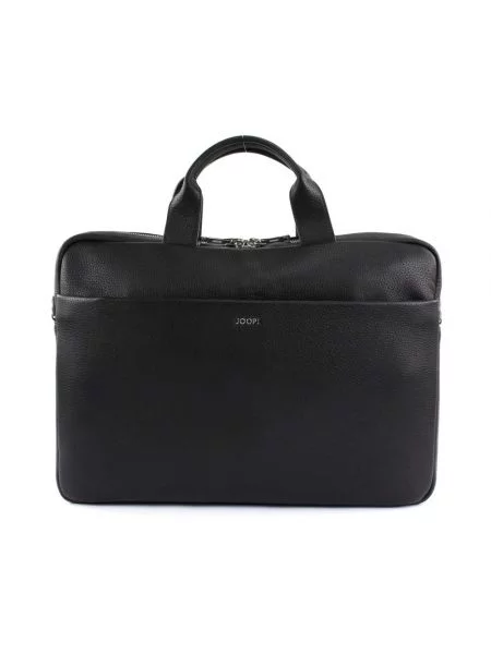 Joop! Torba Biznesowa Cardona Pandion braun czarna
