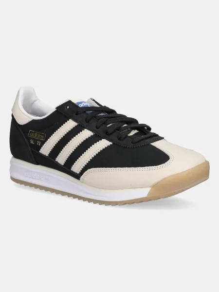 Маратонки Adidas Originals черно