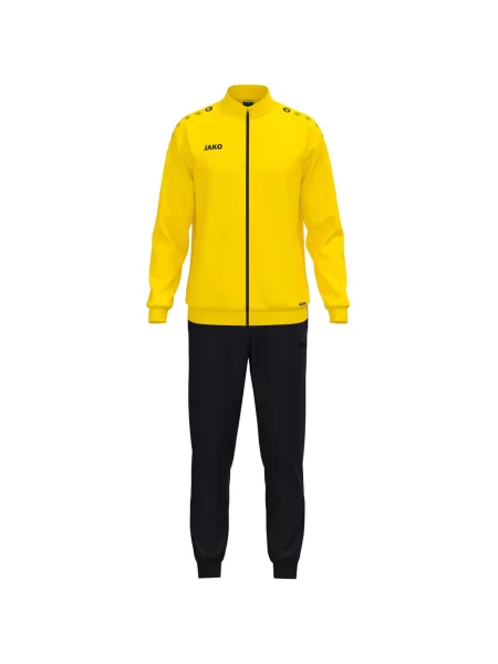 Dres z Jako One czarny