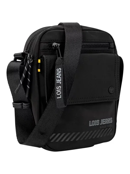 Torba Lois crna