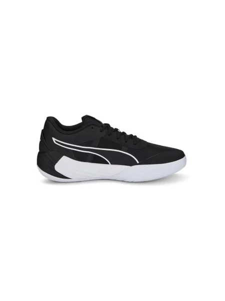 Félcipo Puma fekete