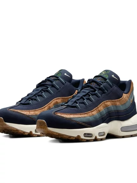 Oxford Nike din țesătură twill negru