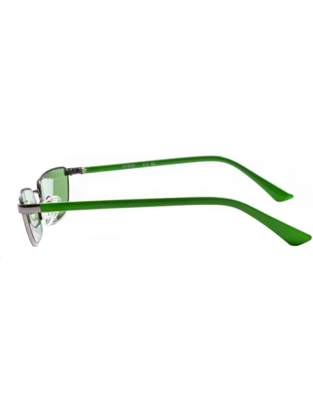 Ceas Guess verde
