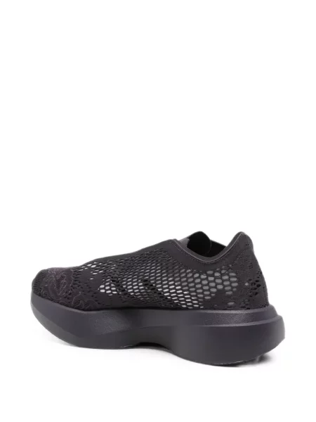 Hálós sneaker Adidas By Stella Mccartney lila