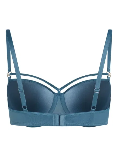 Sutien Marlies Dekkers albastru