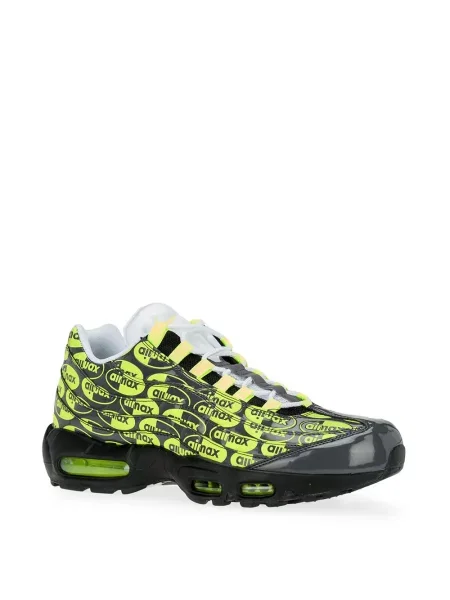 Tenisky Nike Air Max 95 černé