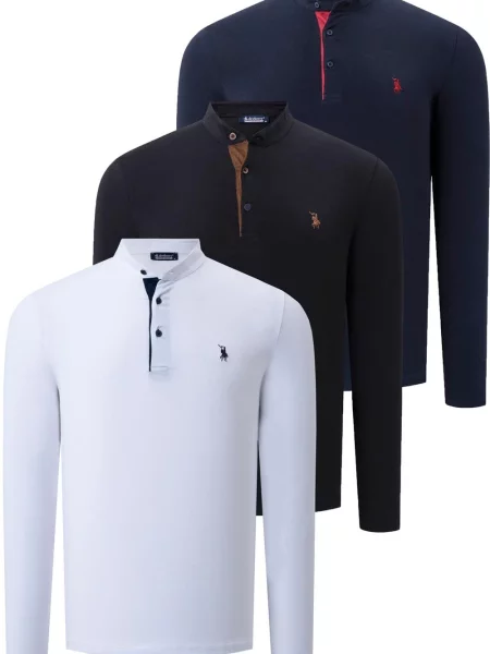 Pulover Dewberry alb