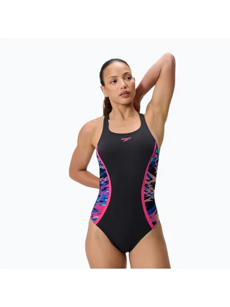 Costum de baie întregi Speedo roz