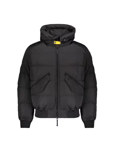 Kurtka bomber Parajumpers czarny