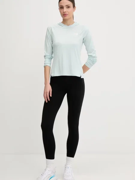 The North Face trening pulover SUNRISER