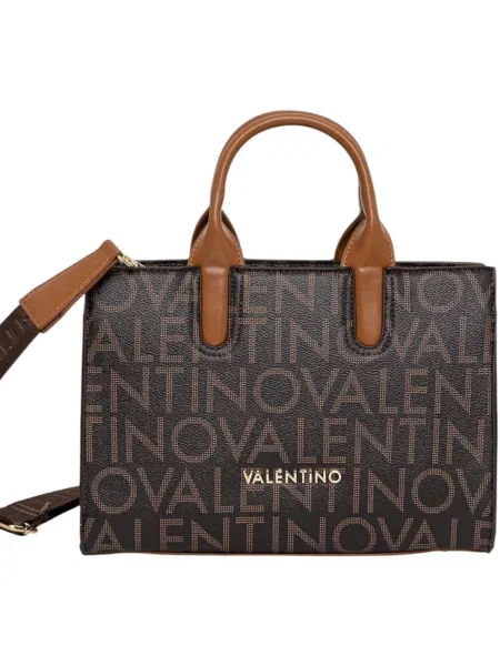 Kézitáska Valentino Bags barna