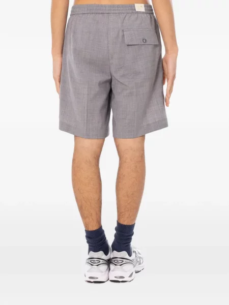 Pantaloni scurți Briglia 1949 gri