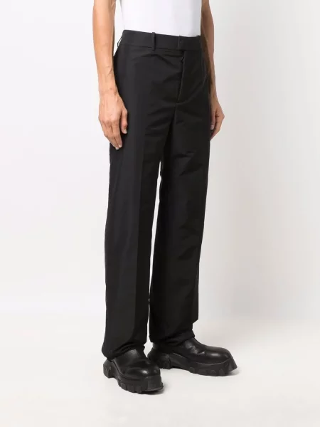 Spodnie Off-white białe