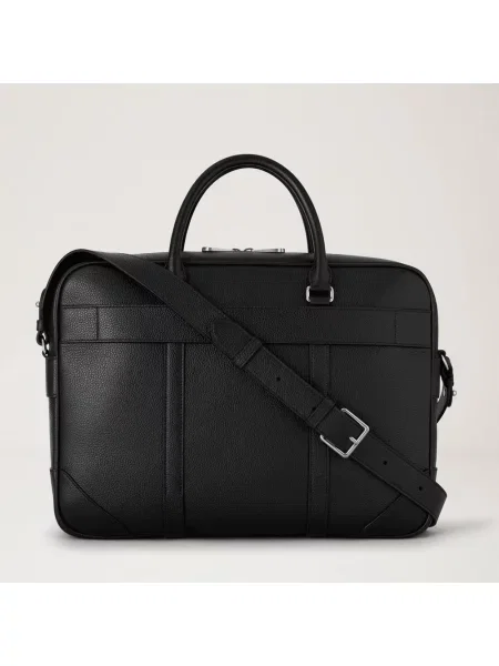 Teczka Mulberry czarna