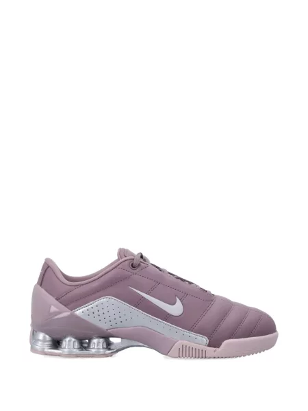 Sneakerși Nike Vomero gri