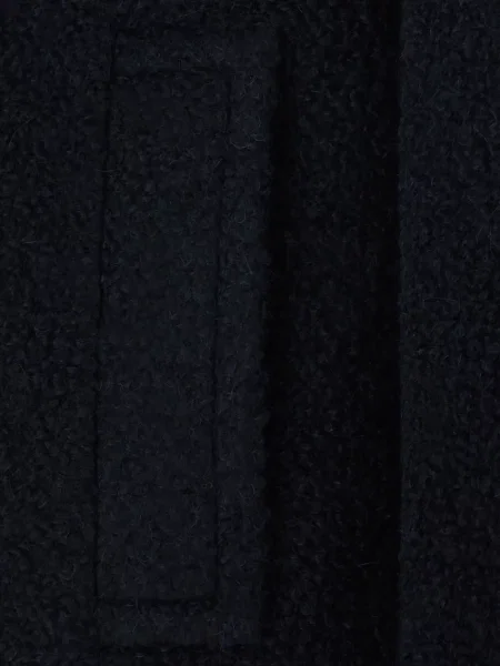 Dvouřadá buklé bunda Tagliatore modrá