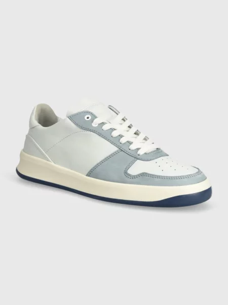 VOR sneakers din piele 5A