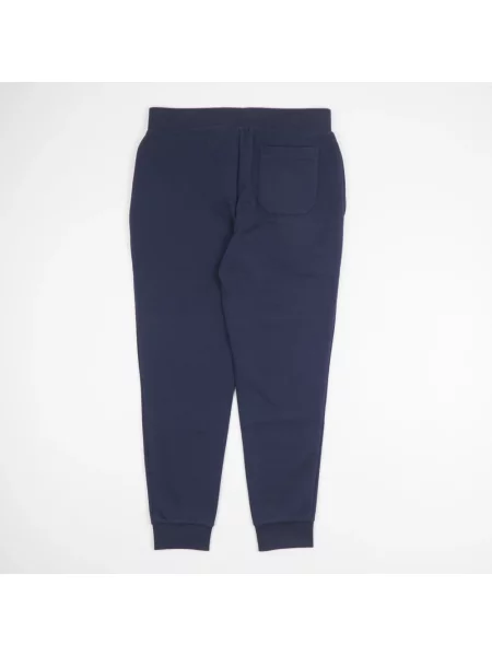 Joggery Polo Ralph Lauren niebieskie