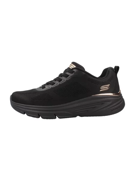 Tenisky Skechers čierna