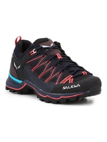 Pantofi Salewa albastru